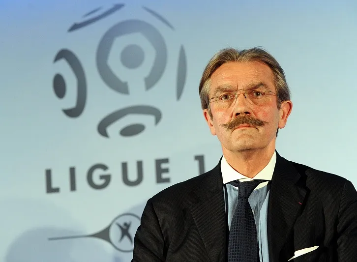 Le calendrier de la Ligue 1