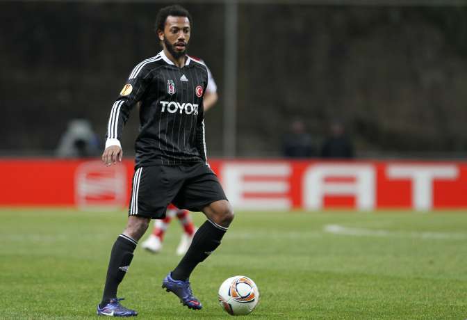 Beşiktaş privé d’Europe?