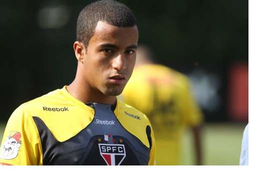 Inter : une offre pour Lucas Moura ?