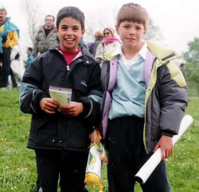 Photo : Qui est-ce ?