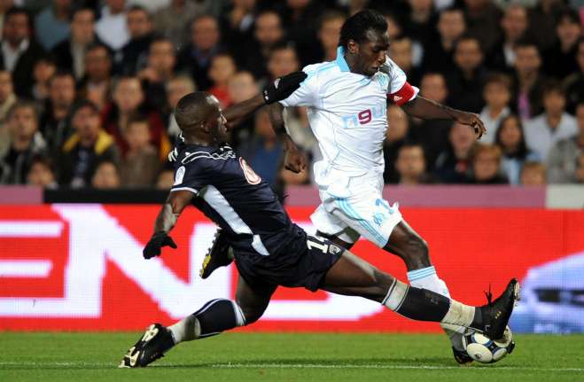 400 000 euros dérobés à Diawara et Niang