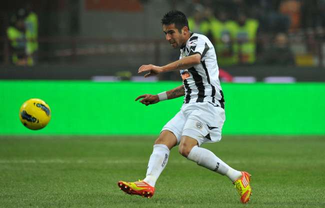 Real Madrid : 17 millions pour Isla ?