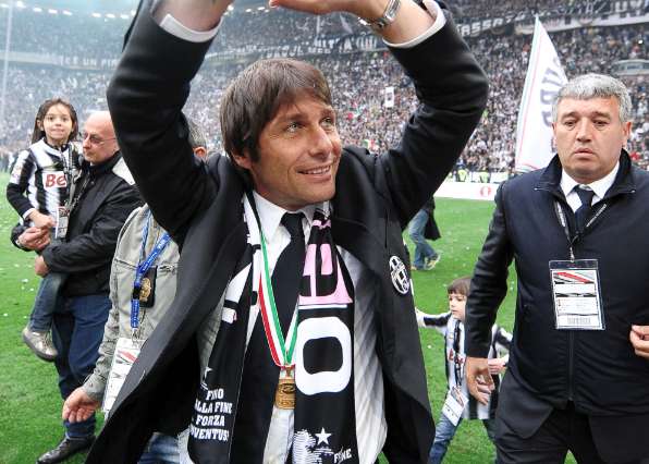 Serie A : Qui sur le banc de qui ?