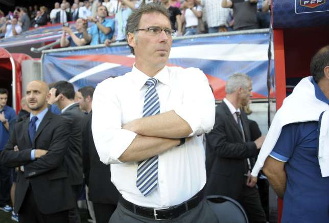 Les Bleus à l’heure de la realpolitik