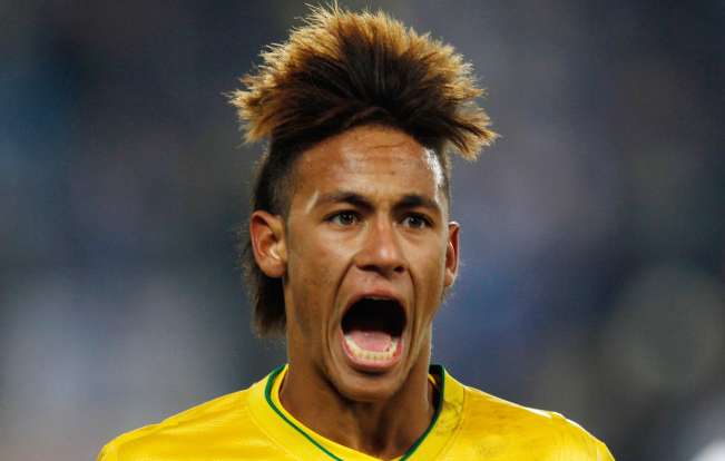 Le PSG sur Neymar
