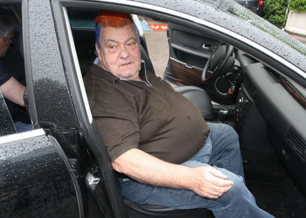 Loulou fait un clin d&rsquo;oeil à Campora