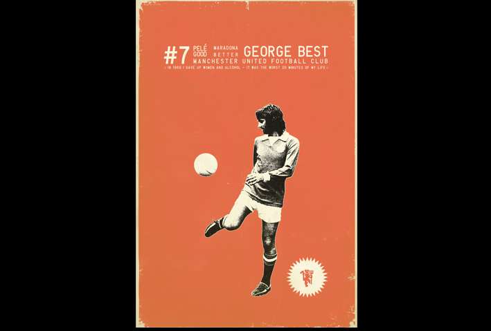 «<span style="font-size:50%">&nbsp;</span>Sucker For Soccer<span style="font-size:50%">&nbsp;</span>» chez Sergeant Paper