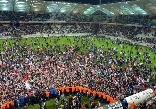 Mais qui est donc Auguste Delaune ?