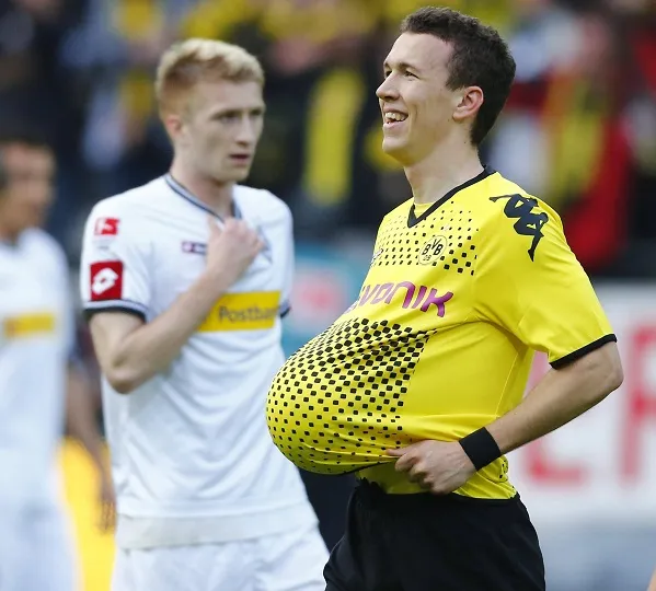 Les notes de la Bundesliga