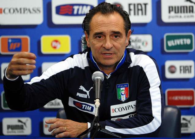 Racisme : Prandelli soutiendrait Balotelli
