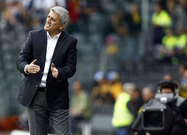 Petković va s&rsquo;engager avec la Lazio