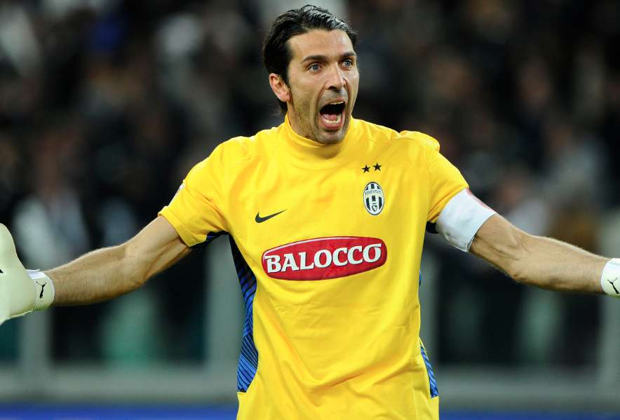 Buffon : 1,5 millions d&rsquo;euros en paris ?