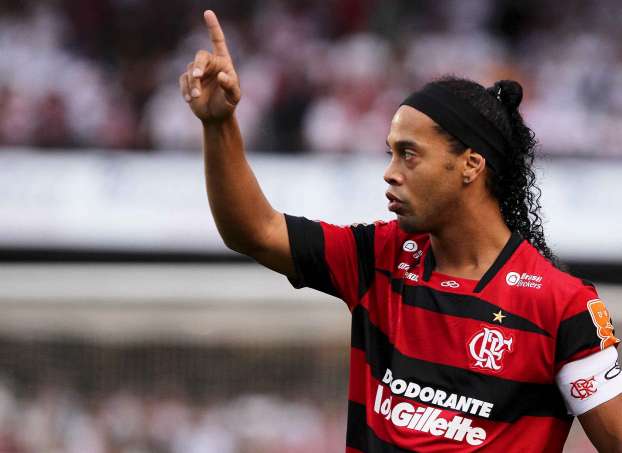 Ronaldinho bientôt libre