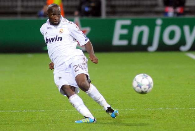 Paris se penche sur Lassana Diarra
