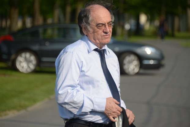 La France au Brésil