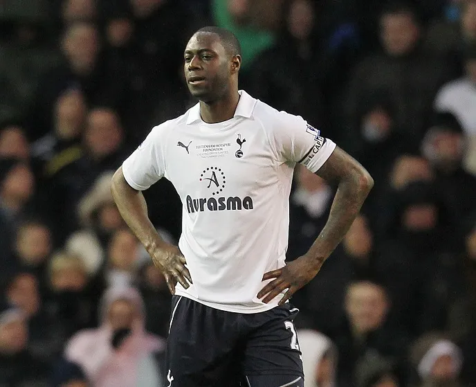Ledley King pas prolongé ?