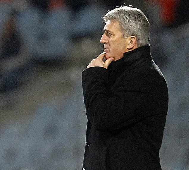 Petković nouveau coach de la Lazio