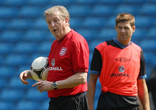 L&rsquo;An Pire d&rsquo;Angleterre