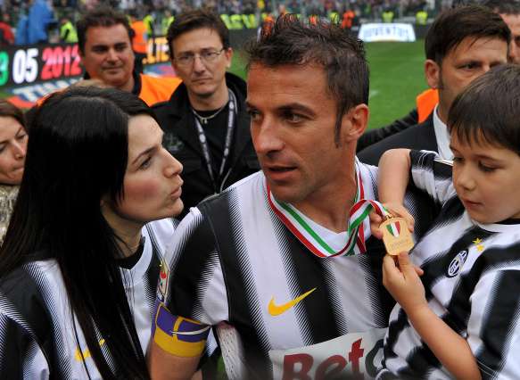 Del Piero à l&rsquo;Impact, info ou intox ?