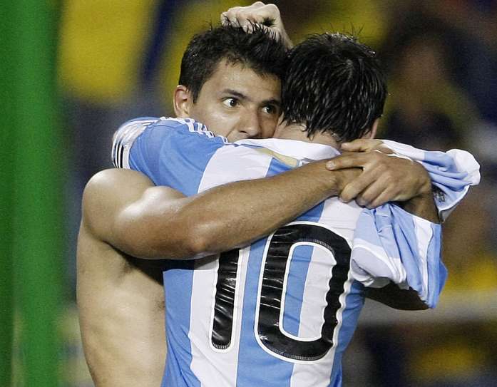 CM 2014 : Les résultats des qualifs Amsud