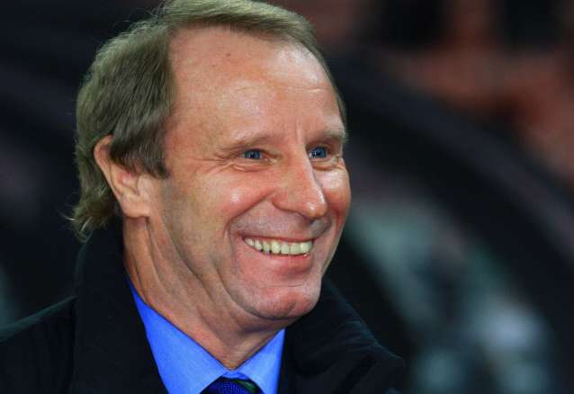 Vogts met la pression sur Löw