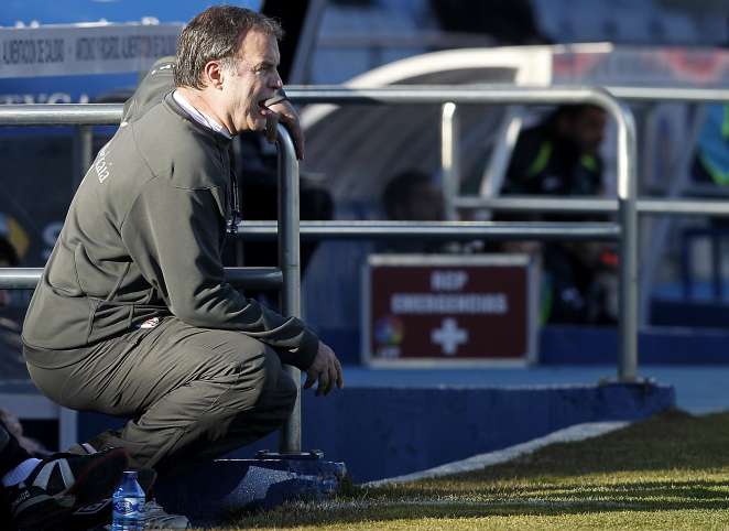 Bielsa prolonge d&rsquo;un an à Bilbao