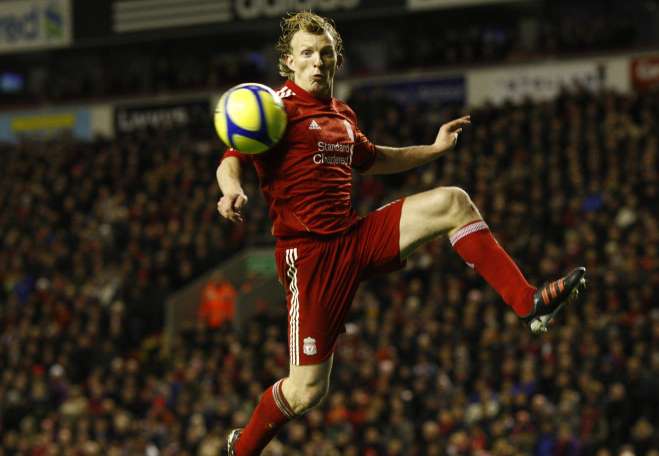 Kuyt signe à Fenerbahçe