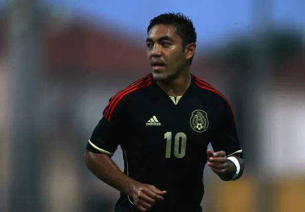 Marco Fabián : Incroyable talent ?