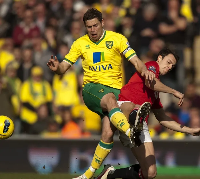 West Ham veut Grant Holt