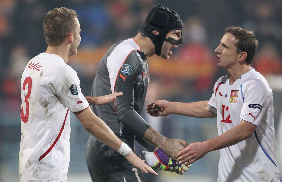 Euro 2012 : Les enjeux du groupe A