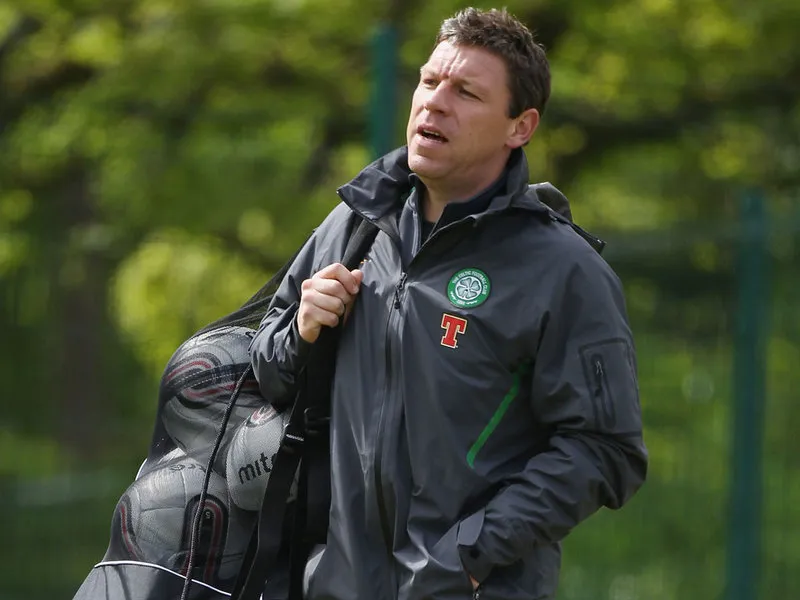 Thompson, le Alain Perrin écossais