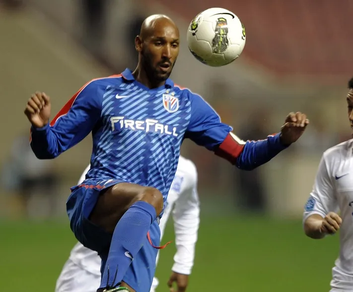 Anelka de retour en Europe ?