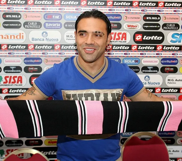 Miccoli à l&rsquo;Al Nasr ?