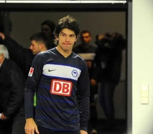 Suspension record en Allemagne