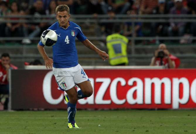 Criscito rappelé ?