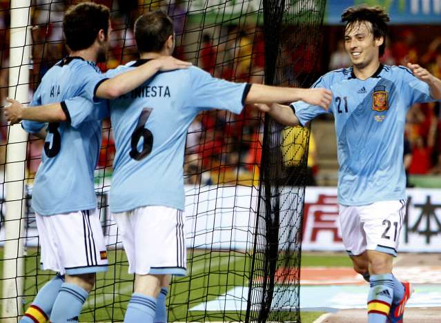 Les cotes de l’Euro (2/2)