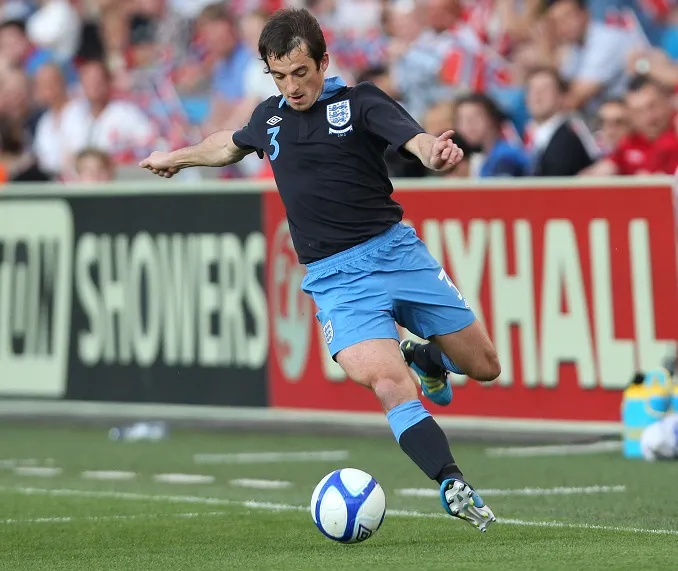 Le Napoli sur Baines