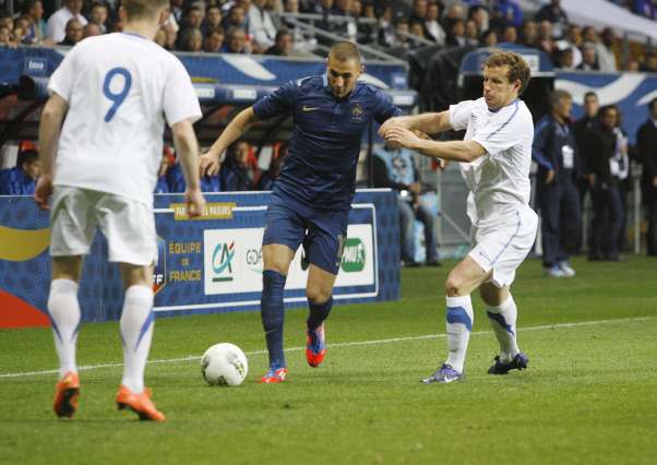 Les leçons tactiques de France-Estonie