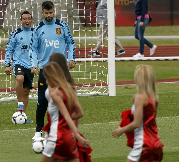 Méthode Coué chez les Espagnols