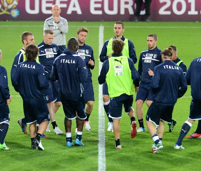 Les Italiens à Auschwitz