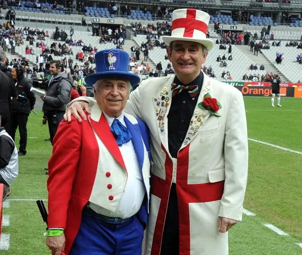 Top 65 : Les choses qui séparent la France et l&rsquo;Angleterre