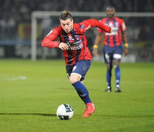 Alessandrini finalement à Rennes