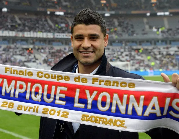 Ederson : «<span style="font-size:50%">&nbsp;</span>La page Lyon est tournée<span style="font-size:50%">&nbsp;</span>»