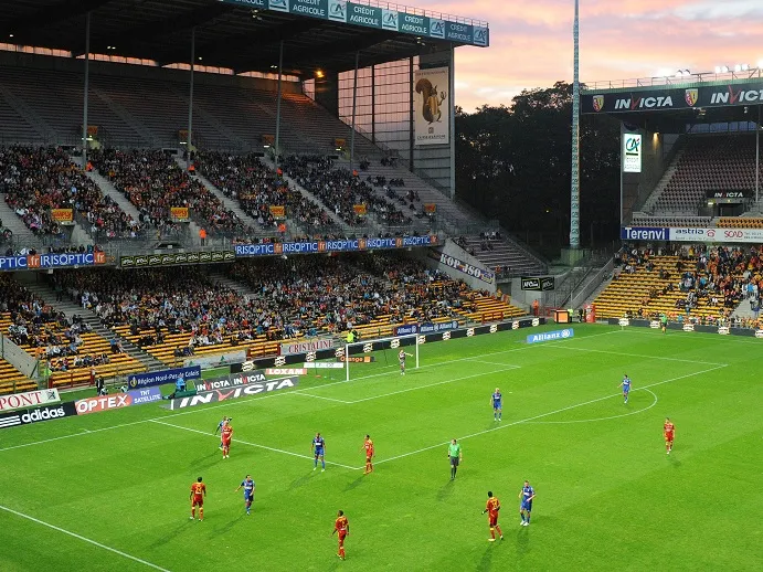 La Ligue 2 à 18h, vraiment?