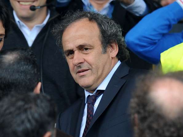 Platini intransigeant avec Balotelli