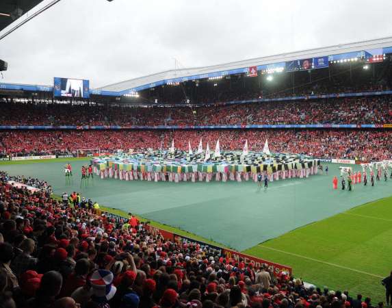 Blog : Musique &amp; cérémonies d&rsquo;ouverture