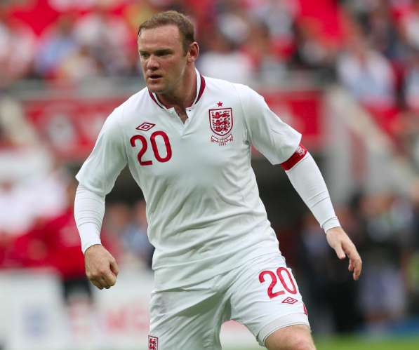 Rooney fan de Hodgson