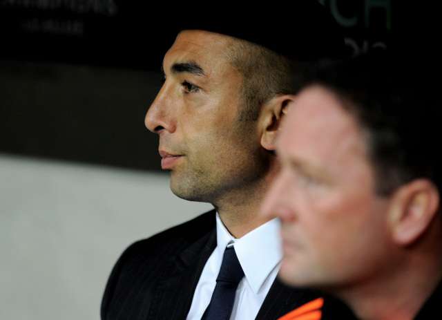 Chelsea aurait choisi son coach