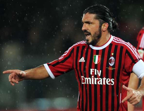 Gattuso vers un retour aux Rangers ?