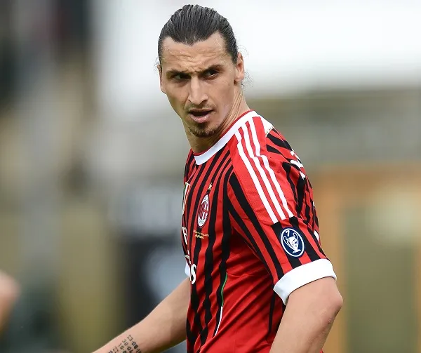 Zlatan : «<span style="font-size:50%">&nbsp;</span>Mais quoi, Paris ?<span style="font-size:50%">&nbsp;</span>»